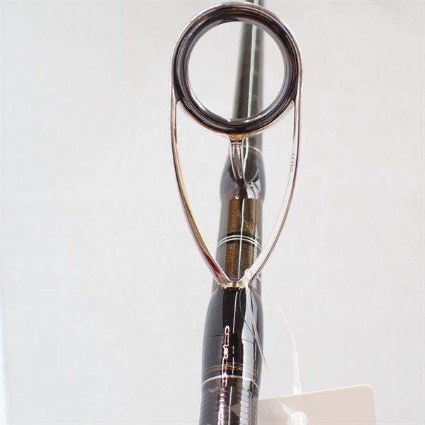 10ソルティーステージ ショアジギングSXJS－942XXH100