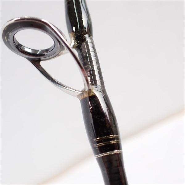 10ソルティーステージ ショアジギングSXJS－942XXH100