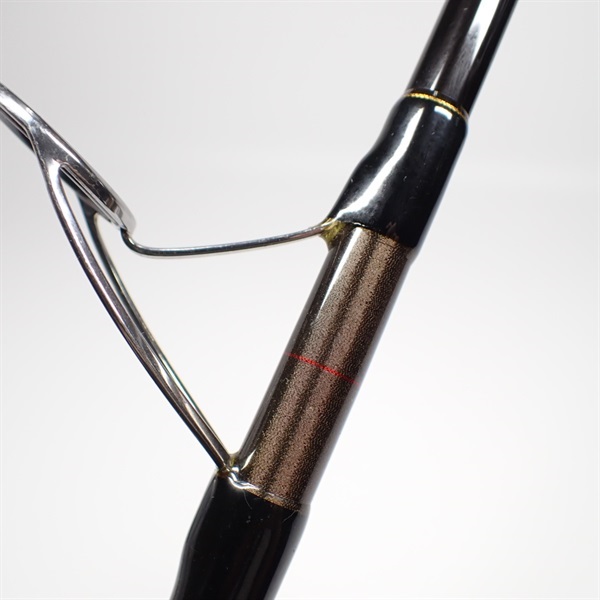 値下中】テンリュウ パワーマスター PWM-110MHK ヒラスズキ 青物