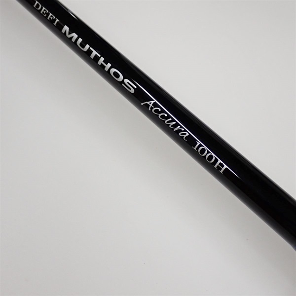 デフィ ミュートス アキュラ100H | イシグロ公式オンラインショップ