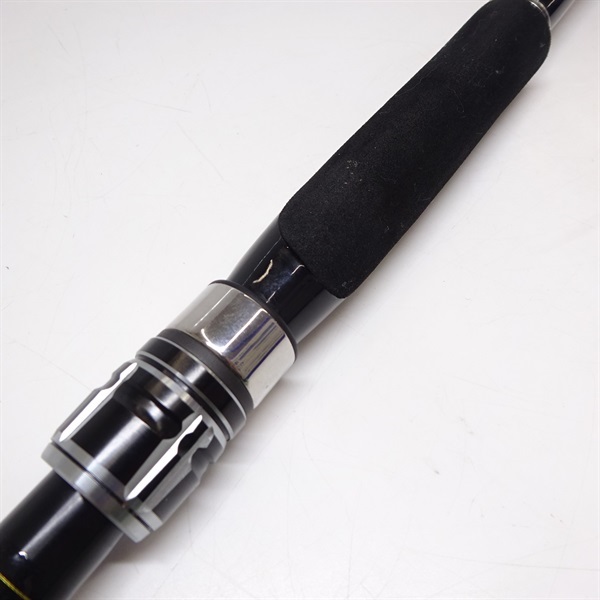 シマノ　19　エンカウンター S106ML ストロングモデル 新品　未使用 シマノ 19エンカウンター S106ML | 中古釣具買取・販売の
