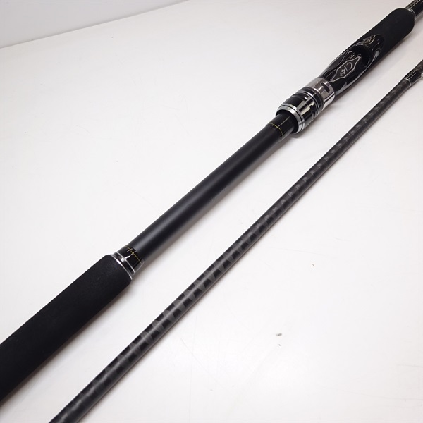 19エンカウンター　S106ml シマノ 19エンカウンターS106ML | イシグロ公式オンラインショップ
