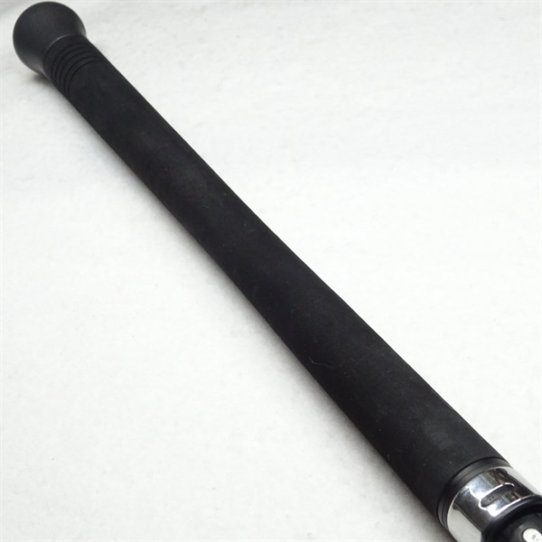 グランデージアトラスブラックフィン102HH | イシグロ公式