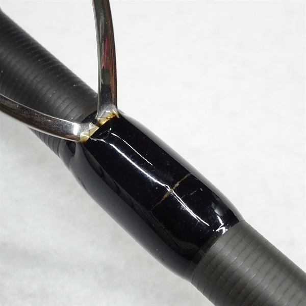 グランデージアトラスブラックフィン102HH | イシグロ公式