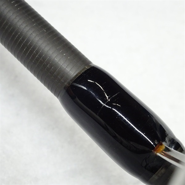 グランデージアトラスブラックフィン102HH | イシグロ公式