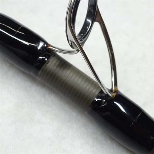 グランデージアトラスブラックフィン102HH | イシグロ公式