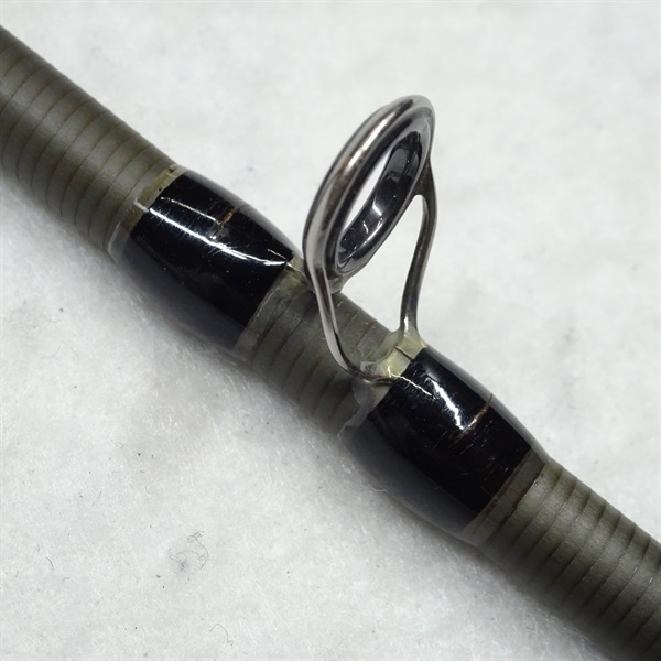 グランデージアトラスブラックフィン102HH | イシグロ公式