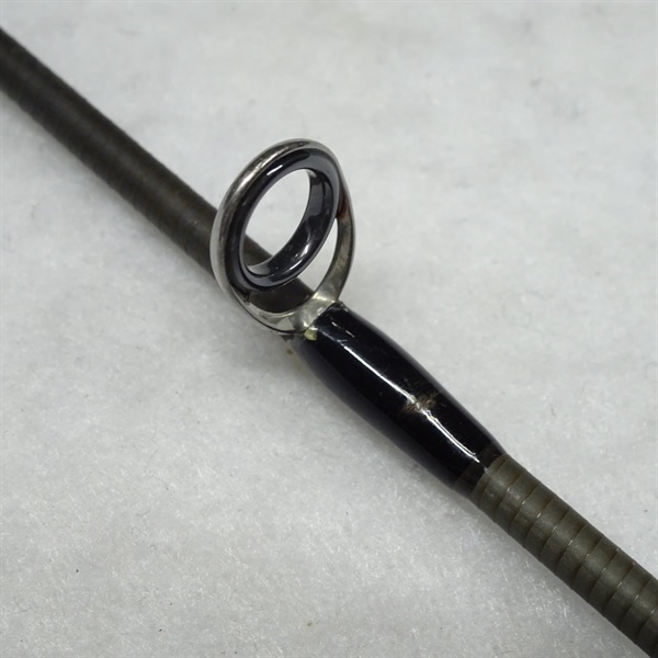 グランデージアトラスブラックフィン102HH | イシグロ公式