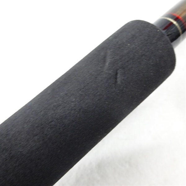 ワイルドブレーカー WB100HS | イシグロ公式オンラインショップ