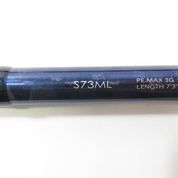 グラップラーS73ML | イシグロ公式オンラインショップ