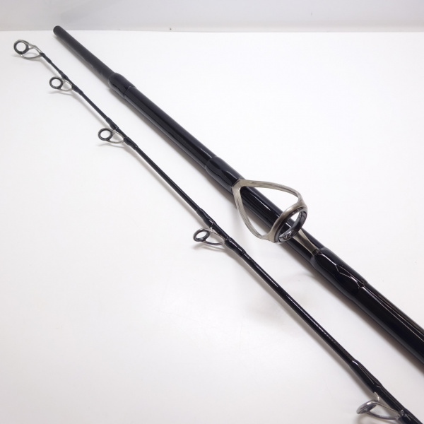 MUTHOS ソニオ100Mショアジギングロッド中古品 ミュートスソニオ 100M | イシグロ公式オンラインショップ