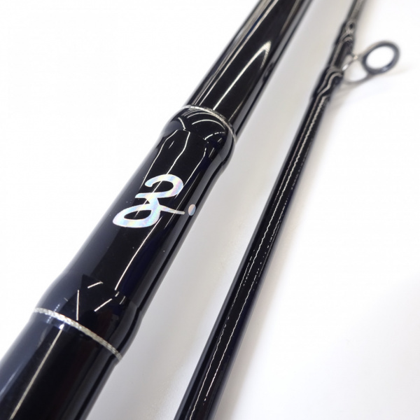 MUTHOS ソニオ100Mショアジギングロッド中古品 ミュートスソニオ 100M | イシグロ公式オンラインショップ