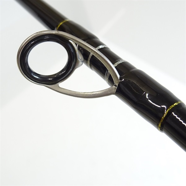 クロステージショアジグCRX－1002MH | イシグロ公式