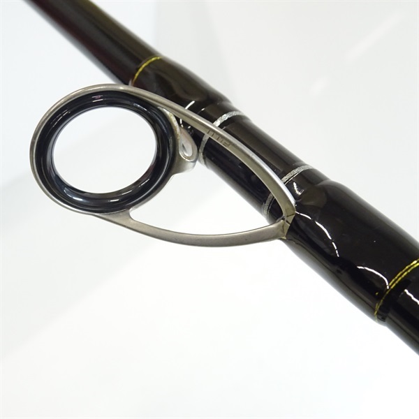 クロステージショアジグCRX－1002MH | イシグロ公式