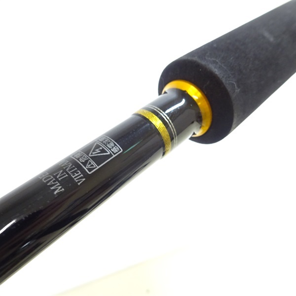 クロステージショアジグCRX－1002MH | イシグロ公式