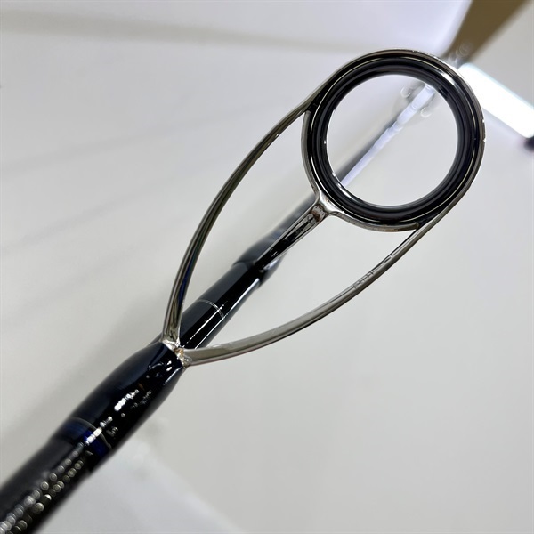 【1円スタート!!!】☆シマノ グラップラー S603☆保証書なし☆ ジギングロッドを購入 最初の一本にシマノ グラップラー S603 ｜ blog