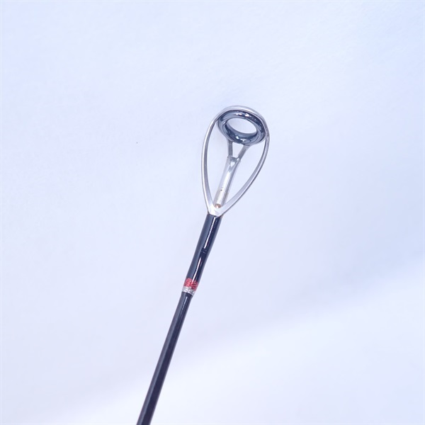 ★中古　美品　ゼニス(ZENITH) 零式ゼロシキ スプリント ZS62B-6　ベイト ★ ZENITH ZEROSHIKI SPRINT ジギングロッド  | ゼニス(ZENITH