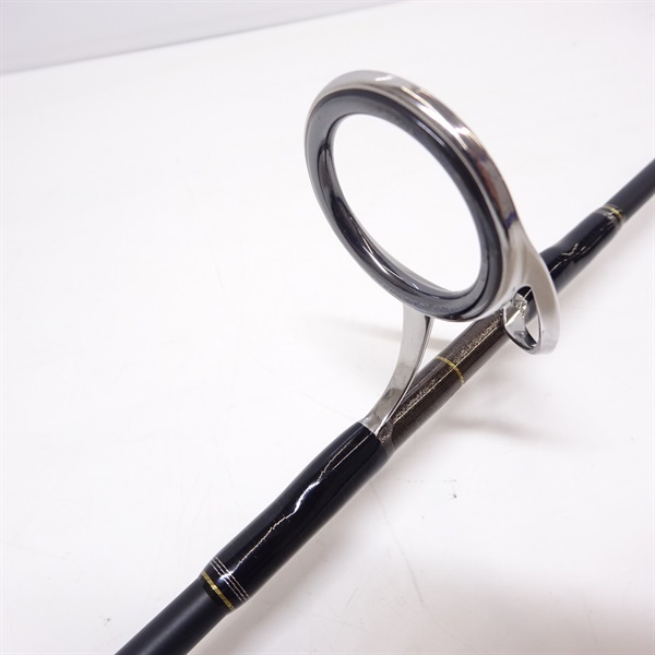16 ジグザム ディープライダーJDR581S－3K