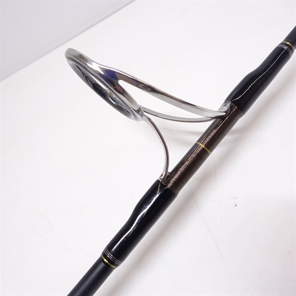16 ジグザム ディープライダーJDR581S－3K