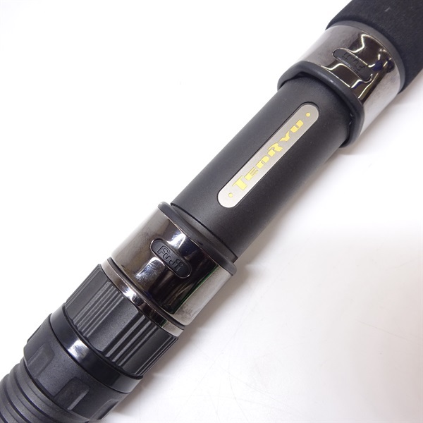 天龍 JIG-ZAM Deep Rider JDR581S-3 (ロッド・釣竿) 価格比較