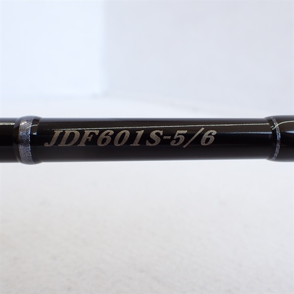 エイテック-ジグフォースSF-601 エイテック-ジグフォースSF-601 エイテック-ジグフォースSF-601