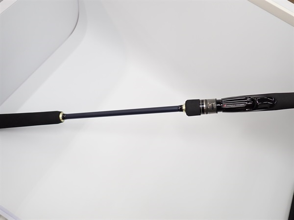 フルソリ FSUL-S64ML ライトジギングロッド 6'4\" 値下げ中 Major Craft フルソリ ライトジギング SPINNING MODEL FSLJ