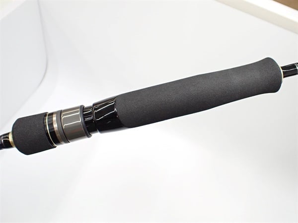 【交換可】【極美品】【フルオプション】シャーマンキング　スマスロ NEWフルソリ ライトジギングモデルFSLJ－S64SUL