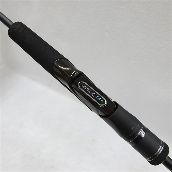 24オシアジガークイックジャークQJ S60-3 | イシグロ公式