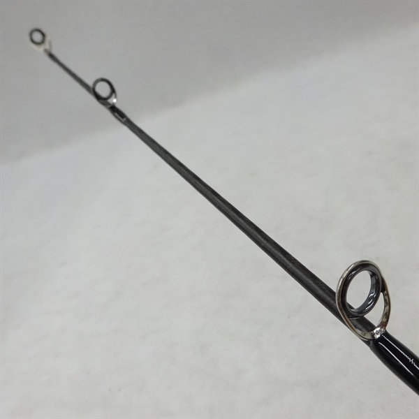 ド*キ様 新品　24オシアジガークイックジャークS60-4　送料込み シマノ オシア ジガー クイックジャーク QJ S60-4 (ロッド・釣竿