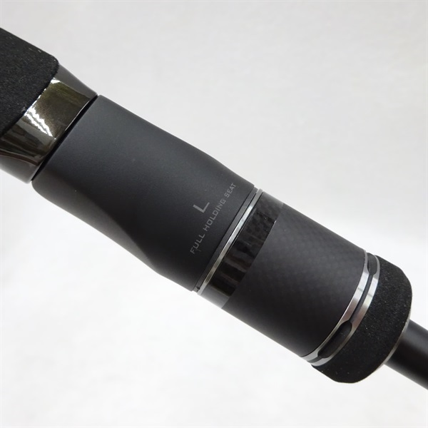 24オシアジガークイックジャークQJ S60-3 | イシグロ公式