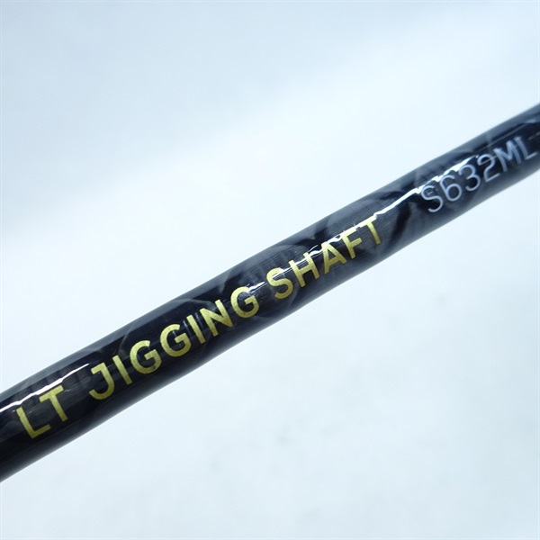 ｸﾚｲｼﾞｰLTｼﾞｷﾞﾝｸﾞｼｬﾌﾄS632ML | イシグロ公式オンラインショップ