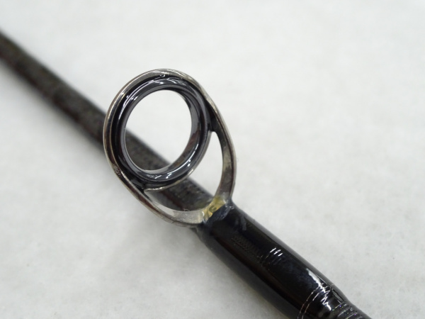 SHIMANO - △△SHIMANO シマノ ルアーロッド 23オシアジガーリミテッド S62-4 348142 スピニング 竿袋付 シマノ オシア ジガー リミテッド スピニングモデル S62-4