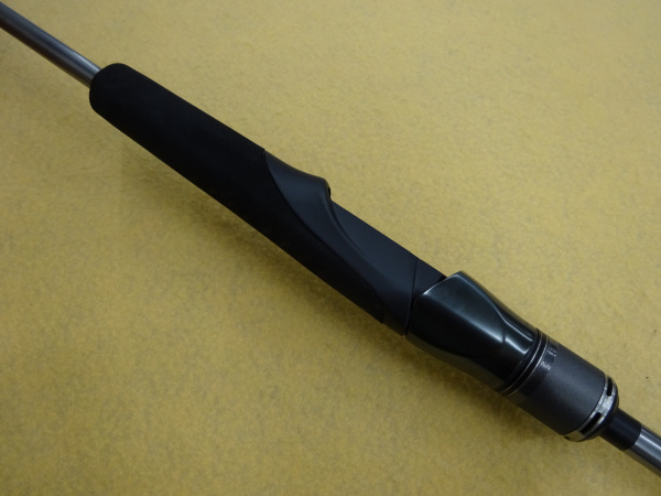 オシアジガー リミテッド S62-4 シマノ オシアジガー リミテッド スピニング S62-4 22年モデル