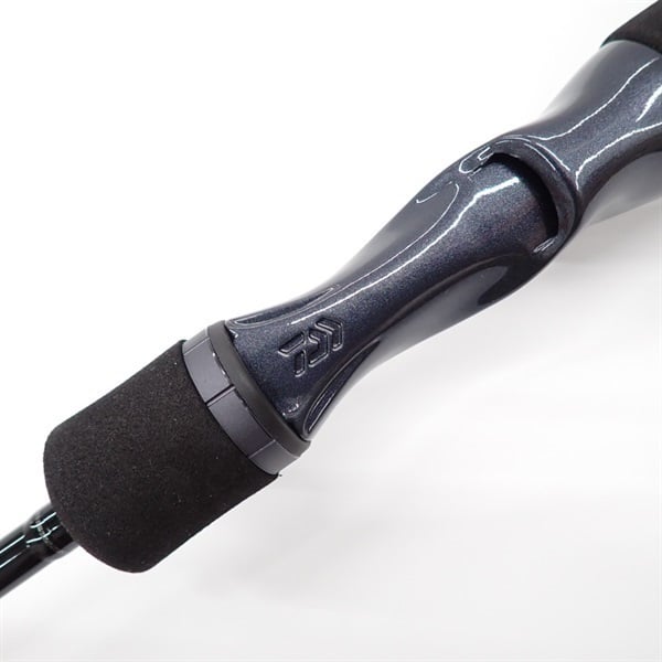 ダイワ ヴァデル SLJ 63MB-S Amazon | ダイワ(DAIWA) ヴァデル SLJ エアポータブル 63MB-S