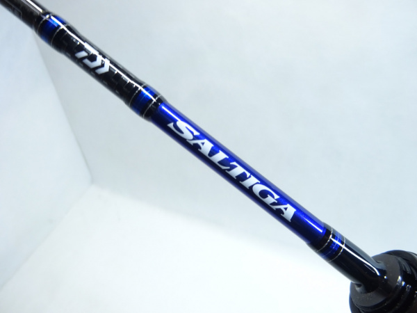 18ソルティガBJ63XHB-S・V | イシグロ公式オンラインショップ