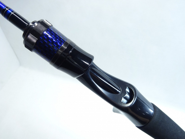 18ソルティガBJ63XHB-S・V | イシグロ公式オンラインショップ