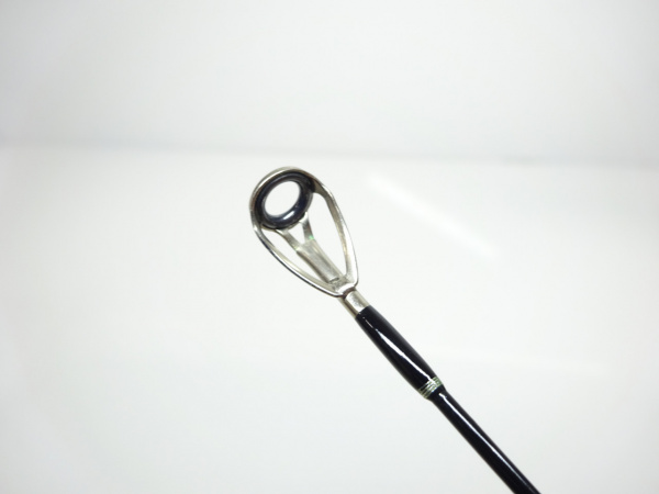 DUO VigorヴィガーDVSLJ-C603M/ベイト ブラック 187CM デュオ ヴィガー