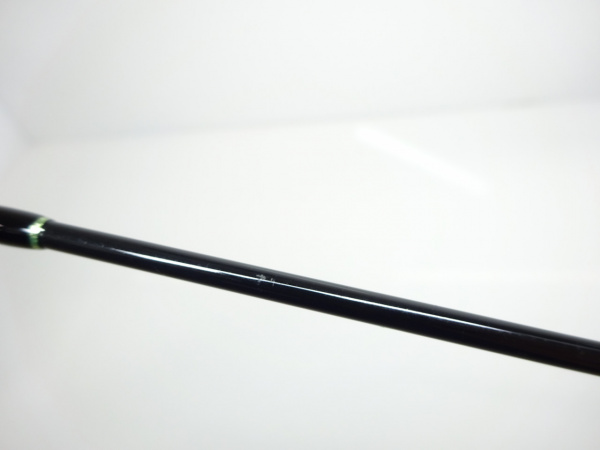 DUO VigorヴィガーDVSLJ-C603M/ベイト ブラック 187CM デュオ ヴィガー