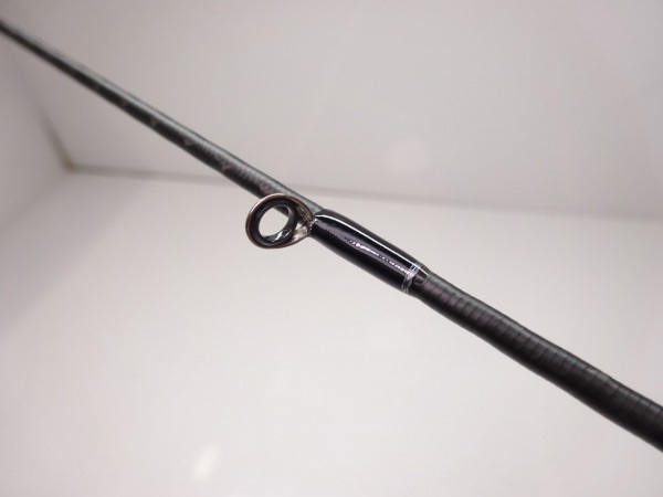 OCEA JIGGER LJ B63-1 ライトジギングロッド OCEA JIGGER LJ B63-1 ライトジギングロッド オシアジガー LJ[OCEA