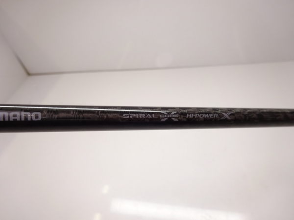 シマノ オシアジガー LJ B63-1 24年モデル - 釣具のポイント