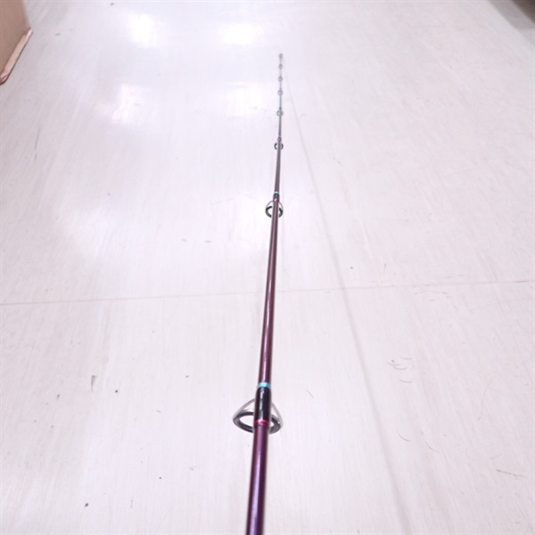 14オフショアスティックHSJ-S62L | イシグロ公式オンラインショップ