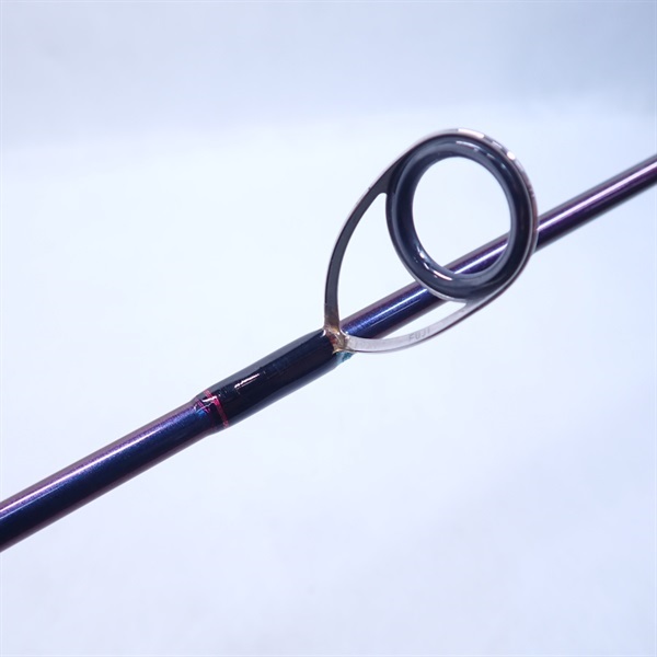 14オフショアスティックHSJ-S62L | イシグロ公式オンラインショップ