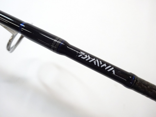 ソルティガ 60S-3/4 | イシグロ公式オンラインショップ