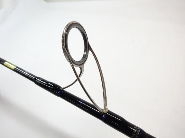 ソルティガ 60S-3/4 | イシグロ公式オンラインショップ