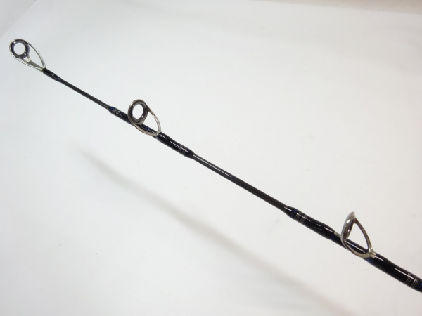 ソルティガ 60S-3/4 | イシグロ公式オンラインショップ