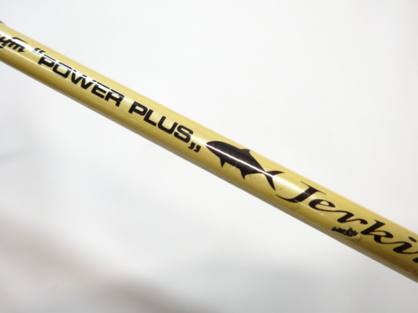 ジャーキングスティックボロンJSS-63MHR | イシグロ公式オンラインショップ