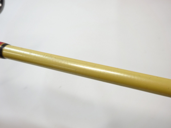 ジャーキングスティックボロンJSS-63MHR | イシグロ公式