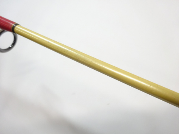 UFMウエダ パワープラス ジャーキングスティックボロン　jss-60hr UFMウエダ パワープラス ジャーキングスティックボロン jss-60hr