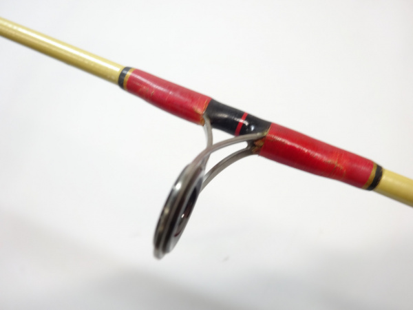 UFMウエダ パワープラス ジャーキングスティックボロン　jss-60hr UFMウエダ パワープラス ジャーキングスティックボロン jss-60hr
