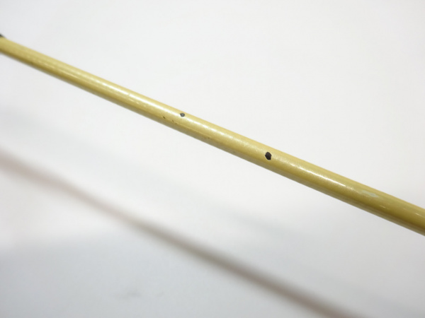UFMウエダ パワープラス ジャーキングスティックボロン　jss-60hr UFMウエダ パワープラス ジャーキングスティックボロン jss-60hr